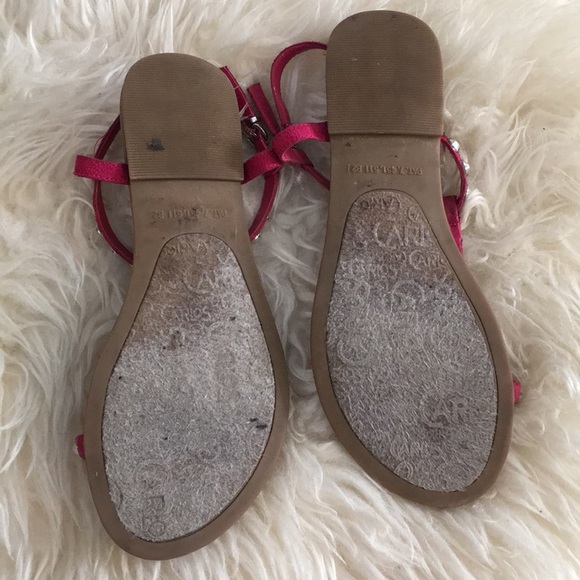 Carlos Santana Shoes SOLD - Picture 2 of 5